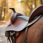 Best saddle for trail riding