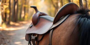 Best saddle for trail riding