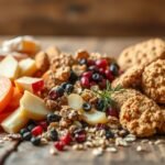 DIY homemade horse treats recipe