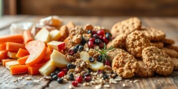 DIY homemade horse treats recipe