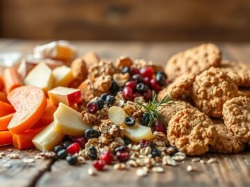 DIY homemade horse treats recipe