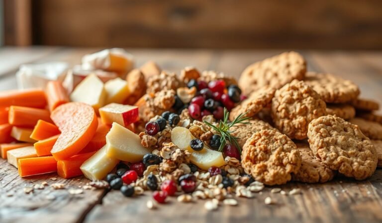 DIY Homemade Horse Treats Recipe