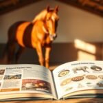 Horse care tips for first-time horse owners