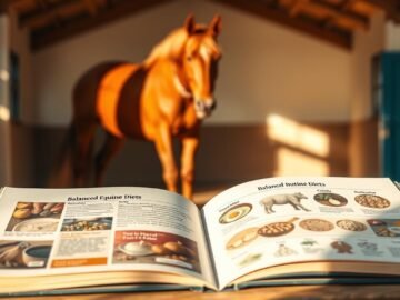 Horse care tips for first-time horse owners