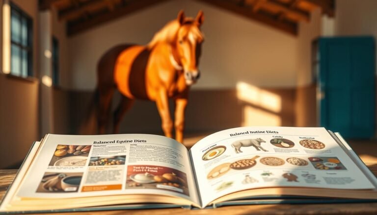 Horse care tips for first-time horse owners