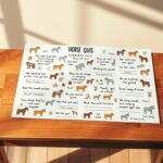 Horse trivia questions and answers