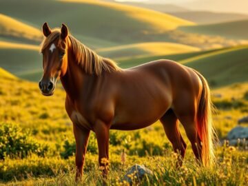 Natural remedies for horse arthritis