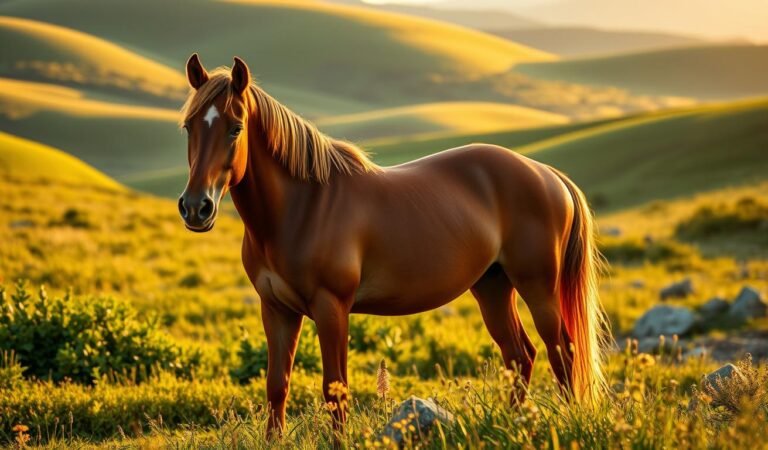 Natural Remedies for Horse Arthritis