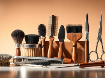 best horse grooming kits