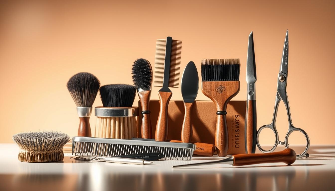 best horse grooming kits