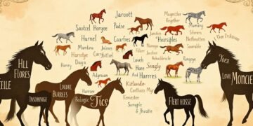 equine horse names