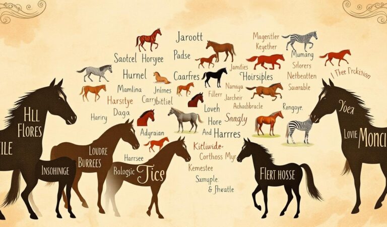 Equine Horse Names: Find the Perfect Name Equine Horse Names: Find the Perfect Name