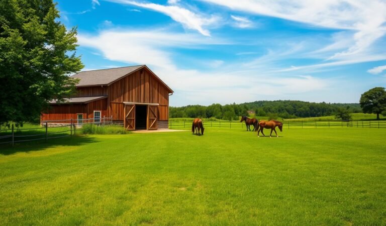 2025 Horse Boarding Costs Near Me
