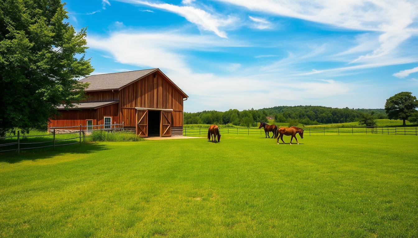 horse boarding costs near me 2025