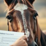 how much does it cost to insure a horse