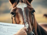 how much does it cost to insure a horse