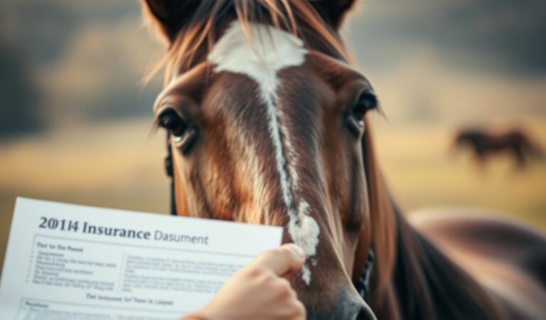 Insuring a Horse: Average Costs and Factors to Consider Insuring a Horse: Average Costs and Factors to Consider