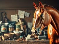 how much does it cost to own a horse per month