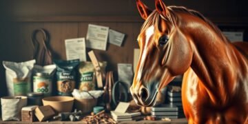 how much does it cost to own a horse per month