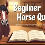 which horse breed is best for beginners quiz