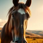 why do horses neigh when they see you