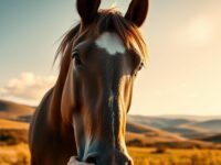 why do horses neigh when they see you