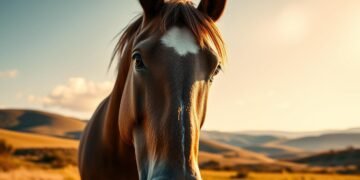 why do horses neigh when they see you