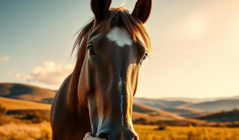 Why Do Horses Neigh When They See You?