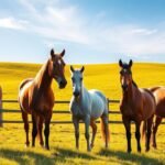 best horse breeds for beginners