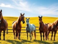 best horse breeds for beginners