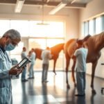 equine influenza