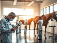 equine influenza