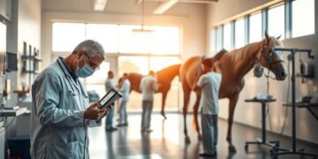 equine influenza