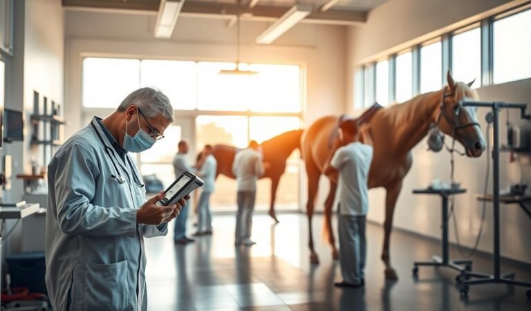 Equine Influenza: Protecting Your Horse’s Health 2025