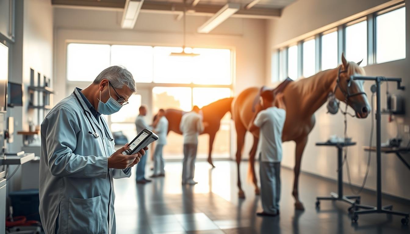 equine influenza