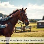 horse training techniques