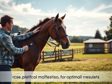 horse training techniques